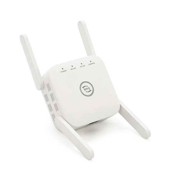 Усилитель WiFi сигнала с 4 встроенными антеннами LV-AC24, питание 220V, 4X300Mbps, IEEE 802.11b/g/n/ac, 2.4-5GHz, MTK7628KN, BOX Усилитель WiFi сигнала с 4 встроенными антеннами LV-AC24, питание 220V, 4X300Mbps, IEEE 802.11b/g/n/ac, 2.4-5GHz, MTK7628KN, BOX