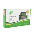 POE комутатор JY-1006B для відеоспостереження та мережі 4 PoE 10/100 + 2 RJ45 10/100 з блоком живлення 52V 1.38A POE комутатор JY-1006B для відеоспостереження та мережі 4 PoE 10/100 + 2 RJ45 10/100 з блоком живлення 52V 1.38A