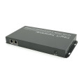 Коммутатор UPLINK UFS CK-880IS8F2E Fiber Switch 8Fiber 100Mbps + 2 1000M RJ45 порта, корпус металл, блок питания в комплекте Коммутатор UPLINK UFS CK-880IS8F2E Fiber Switch 8Fiber 100Mbps + 2 1000M RJ45 порта, корпус металл, блок питания в комплекте