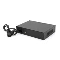 POE комутатор JY-1006B для відеоспостереження та мережі 4 PoE 10/100 + 2 RJ45 10/100 з блоком живлення 52V 1.38A POE комутатор JY-1006B для відеоспостереження та мережі 4 PoE 10/100 + 2 RJ45 10/100 з блоком живлення 52V 1.38A