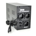 ДБЖ Ritar E-RTM1500 (900W) ELF-D, LCD, AVR, 3st, 3xSCHUKO socket, 2x12V9Ah, metal Case. Q2 (405*195*285) 11,5 кг (340*120*190) ДБЖ Ritar E-RTM1500 (900W) ELF-D, LCD, AVR, 3st, 3xSCHUKO socket, 2x12V9Ah, metal Case. Q2 (405*195*285) 11,5 кг (340*120*190)