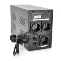 ДБЖ Ritar E-RTM1200 (720W) ELF-D, LCD, AVR, 3ст, 3xSCHUKO розетка, 2x12V7Ah, металлический корпус. Q2 (405*195*285) 10.2 кг (340*120*190) ДБЖ Ritar E-RTM1200 (720W) ELF-D, LCD, AVR, 3ст, 3xSCHUKO розетка, 2x12V7Ah, металлический корпус. Q2 (405*195*285) 10.2 кг (340*120*190)
