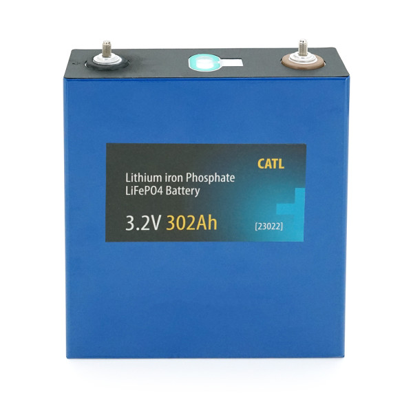 Осередок 3.2V 302AH LiFePo4 акумулятора для електротранспорту, велосипедів, мопедів та побутових інструментів 173х71х203(219) мм Q5 Осередок 3.2V 302AH LiFePo4 акумулятора для електротранспорту, велосипедів, мопедів та побутових інструментів 173х71х203(219) мм Q5