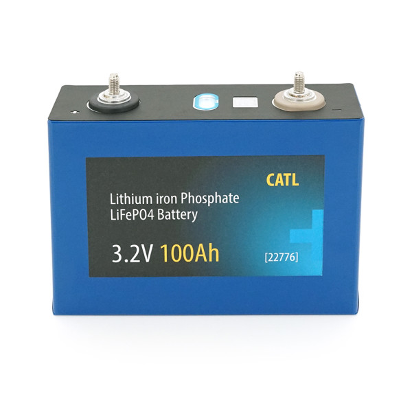Осередок CATL 3.2V 100AH для збирання LiFePo4 акумулятора, (160х50 х115(133)) мм Q5 Осередок CATL 3.2V 100AH для збирання LiFePo4 акумулятора, (160х50 х115(133)) мм Q5