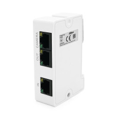 PoE розширювач DH-PFT1300 стандарт PoE IEEE 802.3af/at