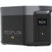 EcoFlow дополнительная батарея Li-ion 2016 Вт·ч для электростанции Delta Max IP54 черная