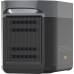 EcoFlow дополнительная батарея Li-ion 2016 Вт·ч для электростанции Delta Max IP54 черная