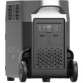 Портативная электростанция EcoFlow Delta Pro (EU) для резервного электропитания дома и энергоснабжения бытовых приборов Портативная электростанция EcoFlow Delta Pro (EU) для резервного электропитания дома и энергоснабжения бытовых приборов