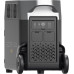 Портативная электростанция EcoFlow Delta Pro (EU) для резервного электропитания дома и энергоснабжения бытовых приборов