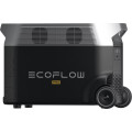 Портативная электростанция EcoFlow Delta Pro (EU) для резервного электропитания дома и энергоснабжения бытовых приборов Портативная электростанция EcoFlow Delta Pro (EU) для резервного электропитания дома и энергоснабжения бытовых приборов
