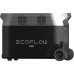Портативная электростанция EcoFlow Delta Pro (EU) для резервного электропитания дома и энергоснабжения бытовых приборов