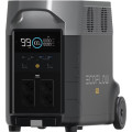 Портативная электростанция EcoFlow Delta Pro (EU) для резервного электропитания дома и энергоснабжения бытовых приборов Портативная электростанция EcoFlow Delta Pro (EU) для резервного электропитания дома и энергоснабжения бытовых приборов