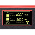 Портативная электростанция Revolt Powerbank & Solar Converter 800 Вт·ч для автономного электропитания и зарядки устройств