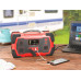 Портативная электростанция Revolt Powerbank & Solar Converter 800 Вт·ч для автономного электропитания и зарядки устройств
