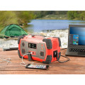 Портативная электростанция Revolt Powerbank & Solar Converter 800 Вт·ч для автономного электропитания и зарядки устройств