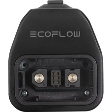 Адаптер EcoFlow Delta Pro для подключения к интеллектуальному генератору, аксессуар для электростанции для автономного энергоснабжения