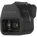 Адаптер EcoFlow Delta Pro для подключения к интеллектуальному генератору, аксессуар для электростанции для автономного энергоснабжения Адаптер EcoFlow Delta Pro для подключения к интеллектуальному генератору, аксессуар для электростанции для автономного энергоснабжения