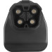 Адаптер EcoFlow Delta Pro для подключения к интеллектуальному генератору, аксессуар для электростанции для автономного энергоснабжения