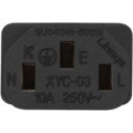 Зарядный кабель EcoFlow DELTA-AC-CABLE-1.-EU для электростанции и солнечных панелей Зарядный кабель EcoFlow DELTA-AC-CABLE-1.-EU для электростанции и солнечных панелей