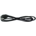 Зарядный кабель EcoFlow DELTA-AC-CABLE-1.-EU для электростанции и солнечных панелей Зарядный кабель EcoFlow DELTA-AC-CABLE-1.-EU для электростанции и солнечных панелей