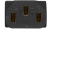 Зарядный кабель EcoFlow DELTA-AC-CABLE-1.-EU для электростанции и солнечных панелей Зарядный кабель EcoFlow DELTA-AC-CABLE-1.-EU для электростанции и солнечных панелей