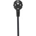 Зарядный кабель EcoFlow DELTA-AC-CABLE-1.-EU для электростанции и солнечных панелей