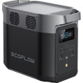 Портативная электростанция EcoFlow Delta 2 1024 Вт·ч LiFePO4 1800 Вт для автономного электропитания дома и путешествий