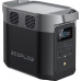 Портативная электростанция EcoFlow Delta 2 1024 Вт·ч LiFePO4 1800 Вт для автономного электропитания дома и путешествий