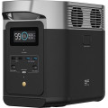 Портативная электростанция EcoFlow Delta 2 1024 Вт·ч LiFePO4 1800 Вт для автономного электропитания дома и путешествий