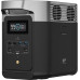 Портативная электростанция EcoFlow Delta 2 1024 Вт·ч LiFePO4 1800 Вт для автономного электропитания дома и путешествий