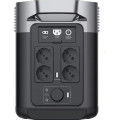 Портативная электростанция EcoFlow Delta 2 1024 Вт·ч LiFePO4 1800 Вт для автономного электропитания дома и путешествий