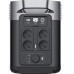 Портативная электростанция EcoFlow Delta 2 1024 Вт·ч LiFePO4 1800 Вт для автономного электропитания дома и путешествий