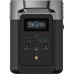 Портативная электростанция EcoFlow Delta 2 1024 Вт·ч LiFePO4 1800 Вт для автономного электропитания дома и путешествий