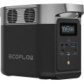 Портативная электростанция EcoFlow Delta 2 1024 Вт·ч LiFePO4 1800 Вт для автономного электропитания дома и путешествий