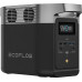 Портативная электростанция EcoFlow Delta 2 1024 Вт·ч LiFePO4 1800 Вт для автономного электропитания дома и путешествий