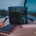 Портативная электростанция EcoFlow Delta 2 1024 Вт·ч LiFePO4 1800 Вт для автономного электропитания дома и путешествий