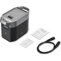 Аккумулятор EcoFlow Delta 2 Extra дополнительный LiFePO4 модуль для электростанции EcoFlow Delta 2 Аккумулятор EcoFlow Delta 2 Extra дополнительный LiFePO4 модуль для электростанции EcoFlow Delta 2