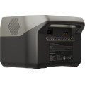 Портативная электростанция EcoFlow River 2 Max LiFePO4 512 Вт·ч 500 Вт с быстрой зарядкой 1 час и X-Boost для питания бытовых устройств и электроники Портативная электростанция EcoFlow River 2 Max LiFePO4 512 Вт·ч 500 Вт с быстрой зарядкой 1 час и X-Boost для питания бытовых устройств и электроники