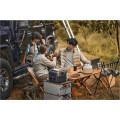 Портативная электростанция EcoFlow River 2 Max LiFePO4 512 Вт·ч 500 Вт с быстрой зарядкой 1 час и X-Boost для питания бытовых устройств и электроники Портативная электростанция EcoFlow River 2 Max LiFePO4 512 Вт·ч 500 Вт с быстрой зарядкой 1 час и X-Boost для питания бытовых устройств и электроники