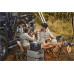 Портативная электростанция EcoFlow River 2 Max LiFePO4 512 Вт·ч 500 Вт с быстрой зарядкой 1 час и X-Boost для питания бытовых устройств и электроники