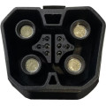 Кабель зарядный EcoFlow DELTA Pro Extra 0,75 м для аккумулятора электростанции Кабель зарядный EcoFlow DELTA Pro Extra 0,75 м для аккумулятора электростанции