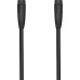 Кабель зарядный EcoFlow DELTA Pro Extra 0,75 м для аккумулятора электростанции