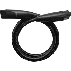 Зарядный кабель EcoFlow Infinity Cable для электростанции EcoFlow Delta Pro черный 30 А 2 м