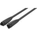 Зарядный кабель EcoFlow Infinity Cable для электростанции EcoFlow Delta Pro черный 30 А 2 м Зарядный кабель EcoFlow Infinity Cable для электростанции EcoFlow Delta Pro черный 30 А 2 м