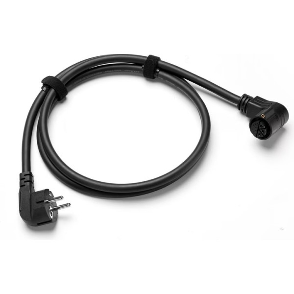 Кабель зарядный EcoFlow STREAM AC Cable 1.5m для портативной электростанции и резервного энергоснабжения Кабель зарядный EcoFlow STREAM AC Cable 1.5m для портативной электростанции и резервного энергоснабжения