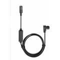 Кабель-аксессуар EcoFlow AltCharger XT150O Output 2m для электростанции Delta Pro Кабель-аксессуар EcoFlow AltCharger XT150O Output 2m для электростанции Delta Pro