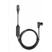 Кабель-аксессуар EcoFlow AltCharger XT150O Output 2m для электростанции Delta Pro