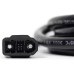 Кабель питания EcoFlow MH200 Wave XT150 для электростанций Delta 2 Delta Max Delta Pro