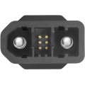 Кабель питания EcoFlow MH200 Wave XT150 для электростанций Delta 2 Delta Max Delta Pro Кабель питания EcoFlow MH200 Wave XT150 для электростанций Delta 2 Delta Max Delta Pro