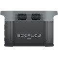 Портативная электростанция EcoFlow Delta 2 Max LFP 2048 Вт·ч 2400 Вт для резервного питания дома и кемпинга Портативная электростанция EcoFlow Delta 2 Max LFP 2048 Вт·ч 2400 Вт для резервного питания дома и кемпинга